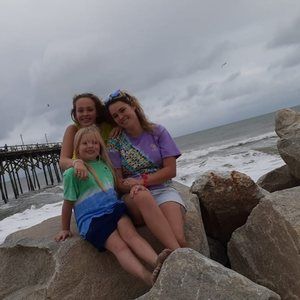 Meet your Posher, Alicia